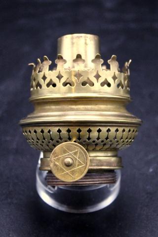 Kosmosbrenner