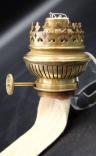 Kosmosbrenner