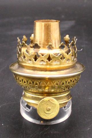 Kosmosbrenner