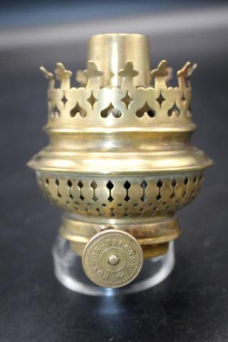 Kosmosbrenner