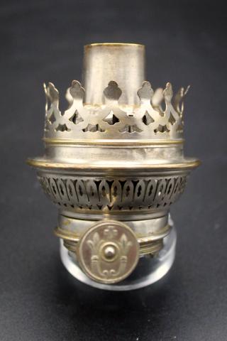 Kosmosbrenner