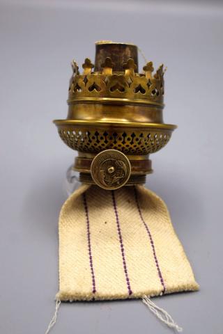 Kosmosbrenner