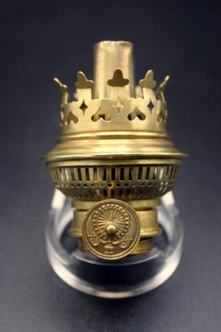 Kosmosbrenner