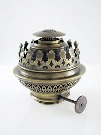 Brandscheibenbrenner