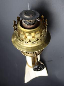 Brandscheibenbrenner