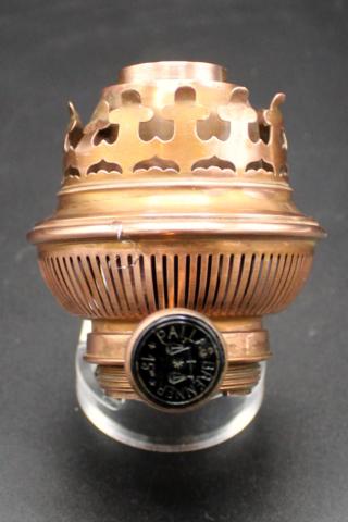 Brandscheibenbrenner