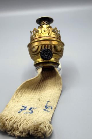 Brandscheibenbrenner