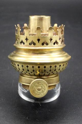 Brandscheibenbrenner