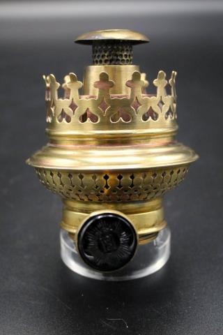 Brandscheibenbrenner
