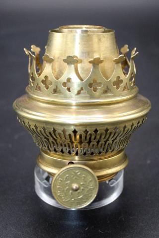 Brandscheibenbrenner