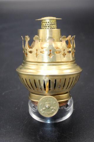 Brandscheibenbrenner