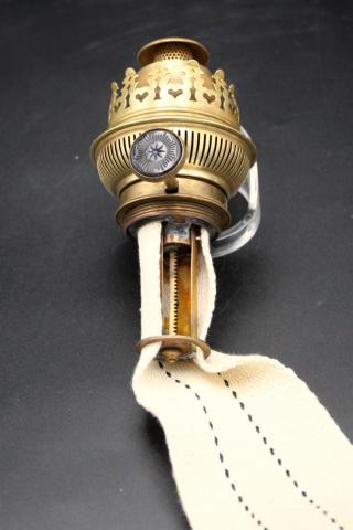 Brandscheibenbrenner