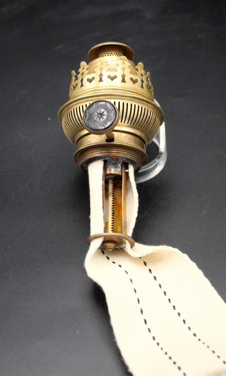 Brandscheibenbrenner