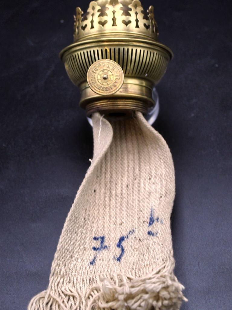 Brandscheibenbrenner