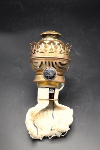 Brandscheibenbrenner