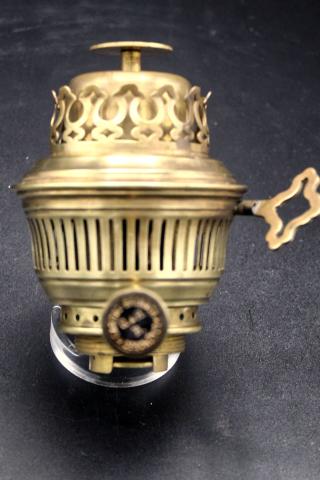 Brandscheibenbrenner