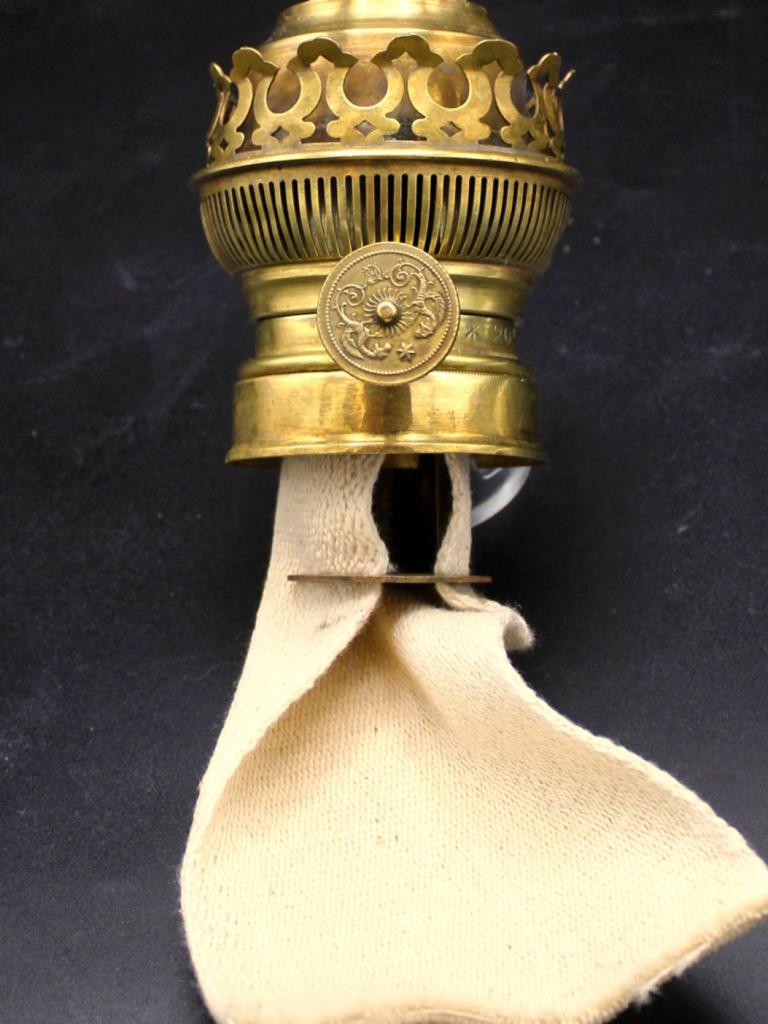 Brandscheibenbrenner