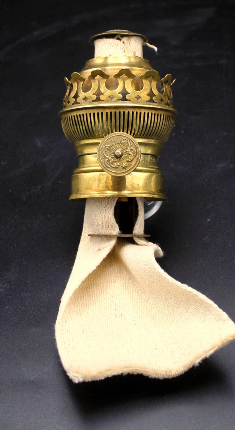 Brandscheibenbrenner