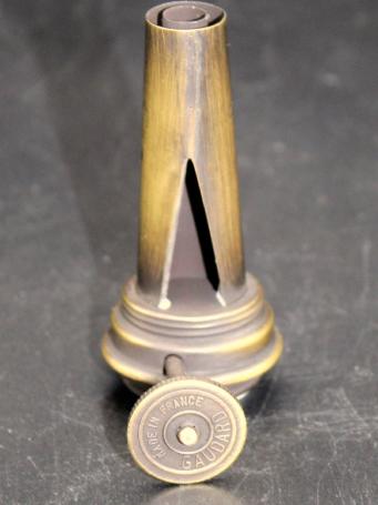 Brennereinsatz Kosmos