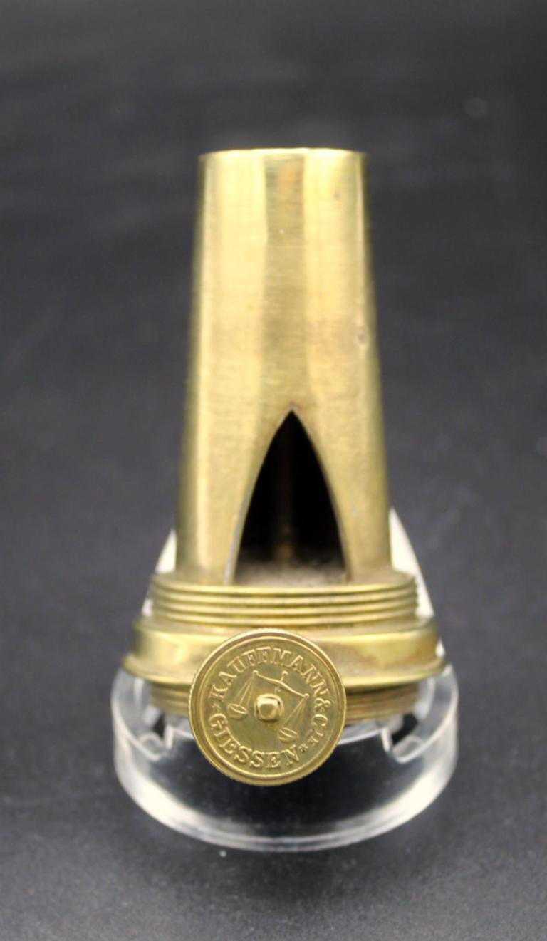 Brennereinsatz Matador