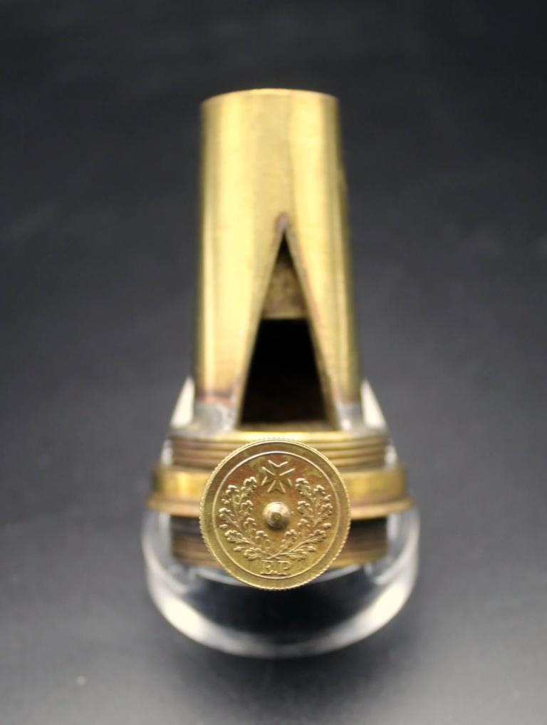 Brennereinsatz Kosmos