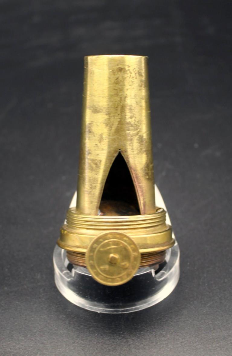 Brennereinsatz Kosmos