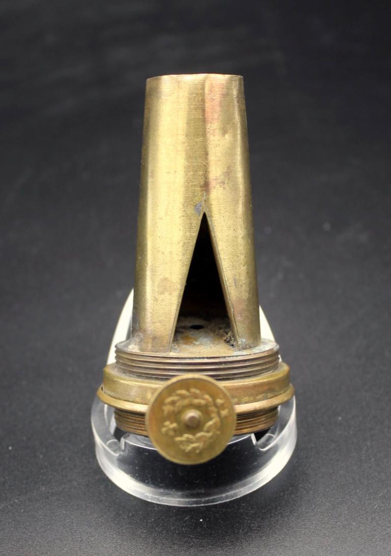 Brennereinsatz Kosmos