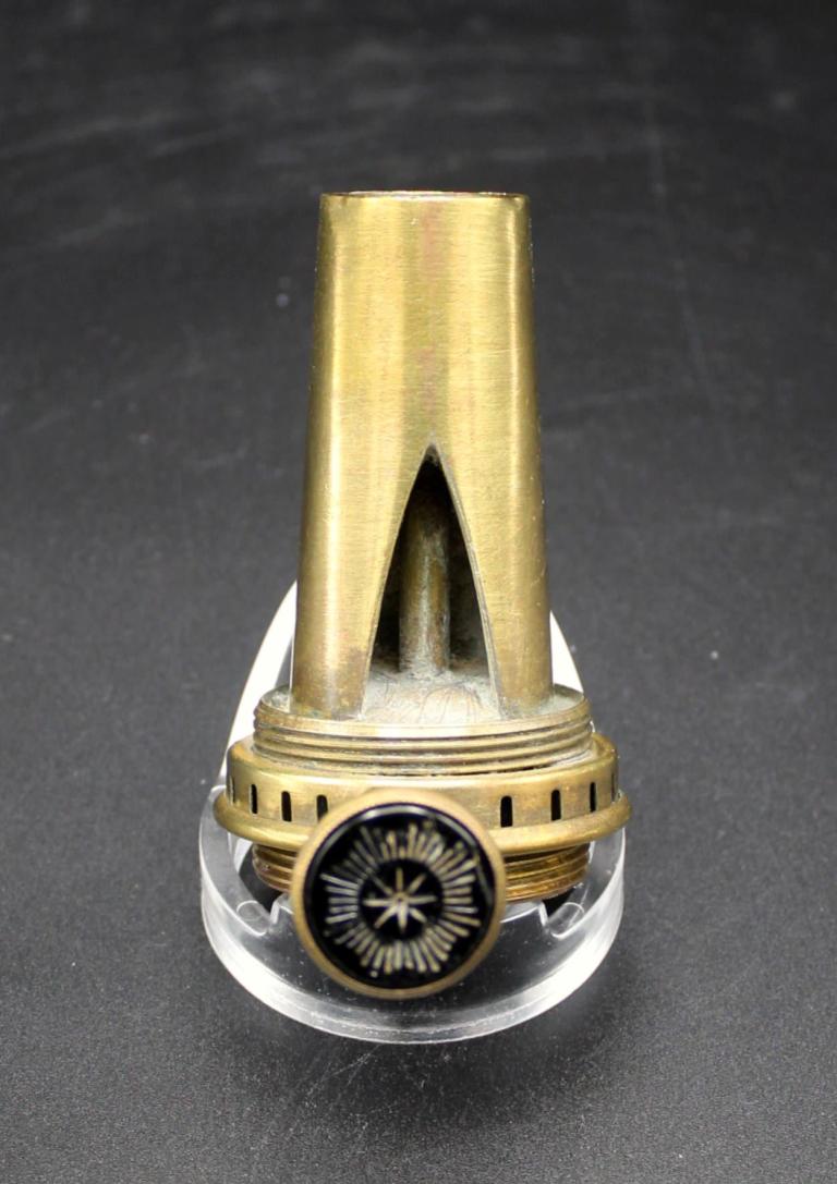 Brennereinsatz Matador