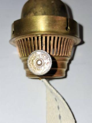 Wiener Flachbrenner 11" Diet Wien