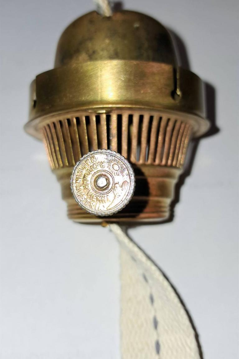 Wiener Flachbrenner 11