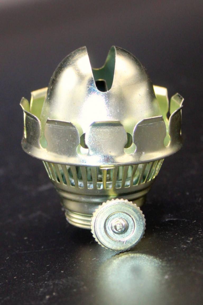 Flachbrenner