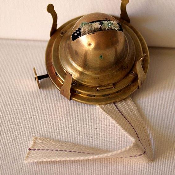 Flachbrenner