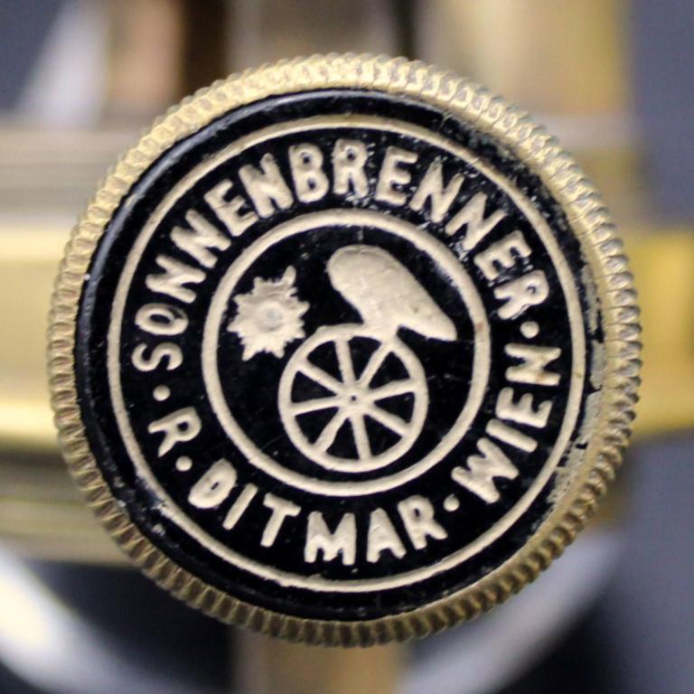 Dietmar Brünner Sonnenbrenner