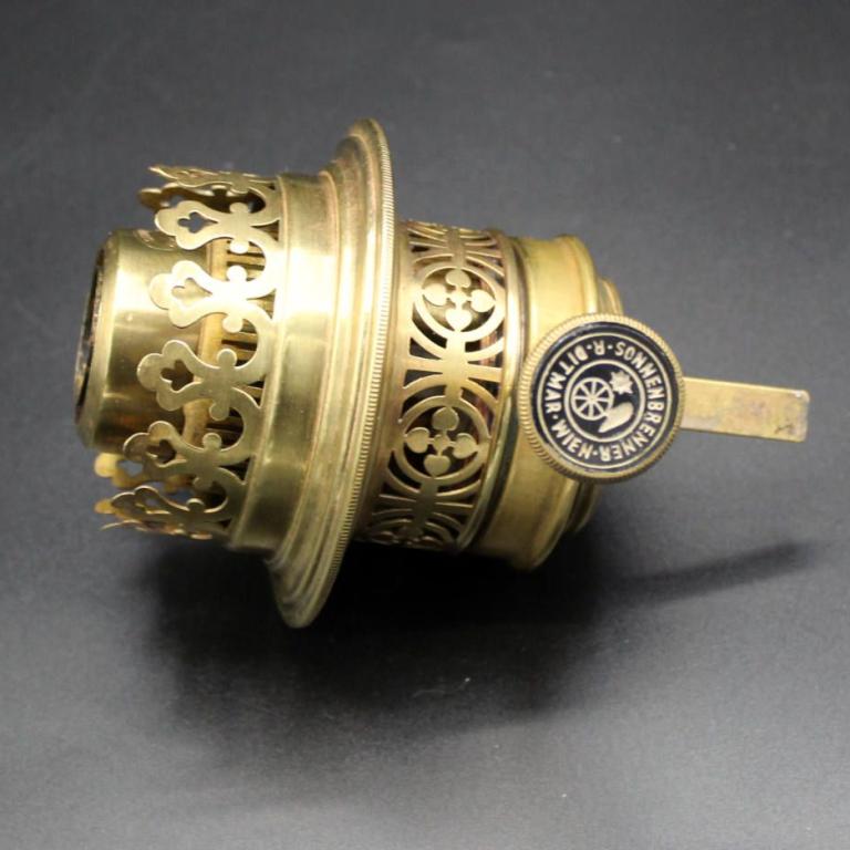 Dietmar Brünner Sonnenbrenner