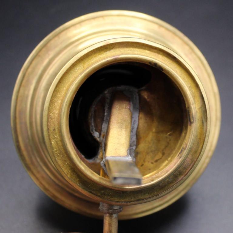 Dietmar Brünner Sonnenbrenner