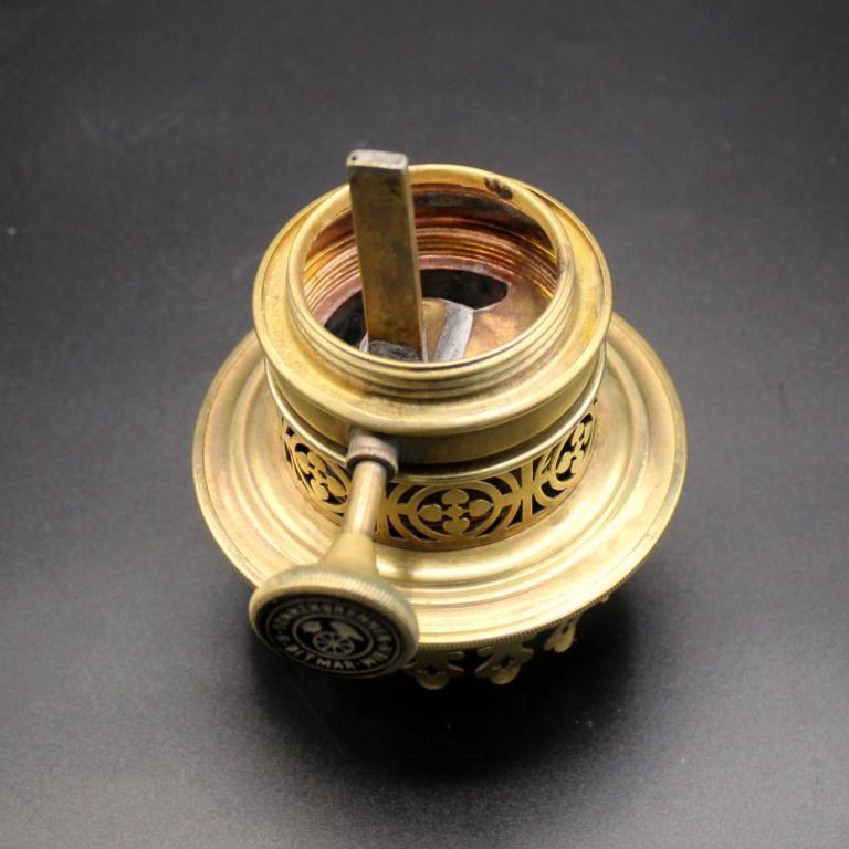 Dietmar Brünner Sonnenbrenner