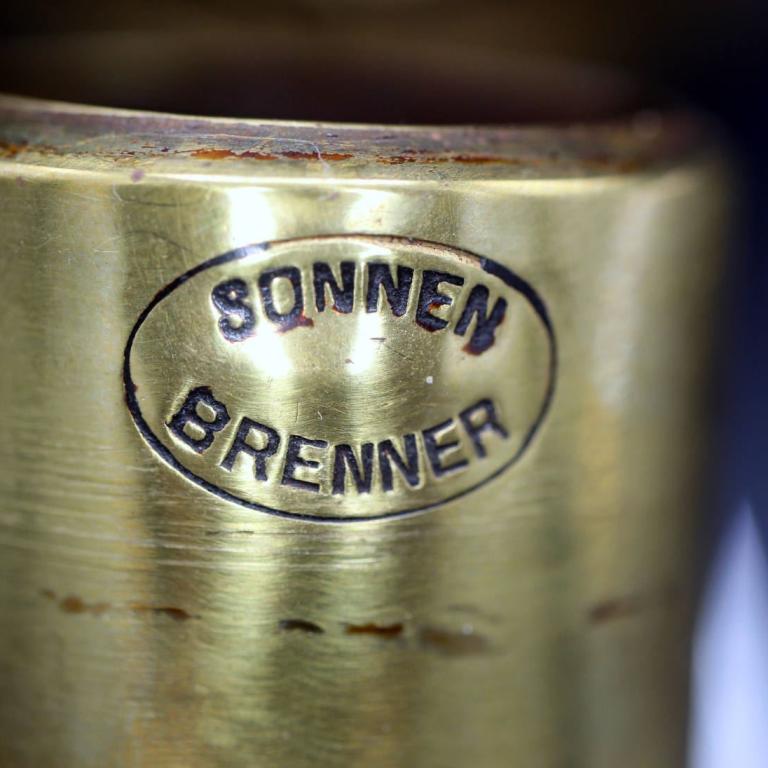 sonstige Brenner