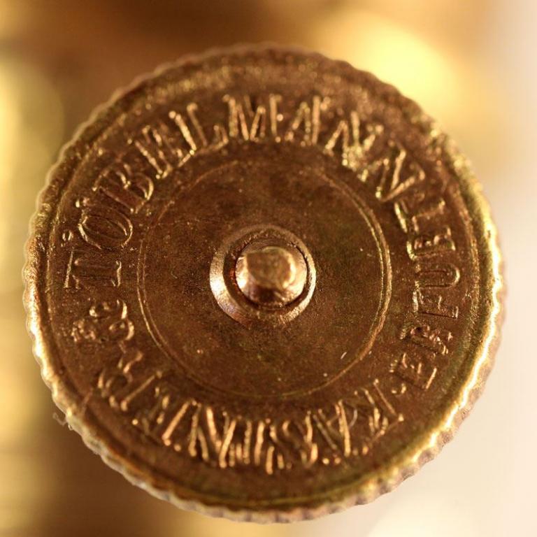 Bayonettschluss_Brenner