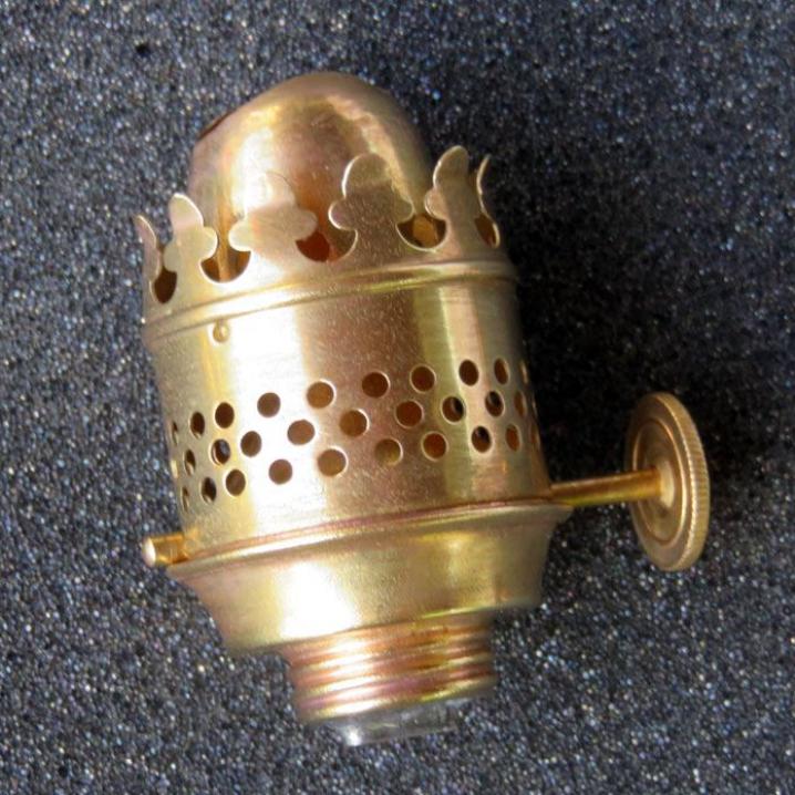 Amerikanischer-Brenner