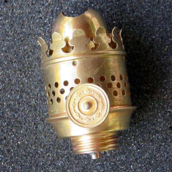 Amerikanischer-Brenner