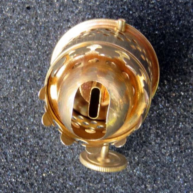 Amerikanischer-Brenner