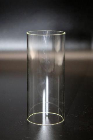 Zylinder gerade Grubenlampe