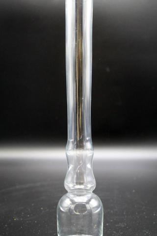 Phénoméne-Zylinder, Brennerglas