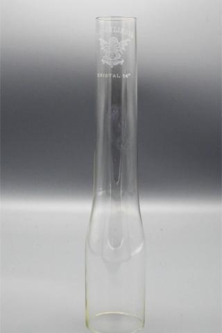 Lux-Zylinderglas