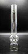 Globel Vulkan, Brennerglas