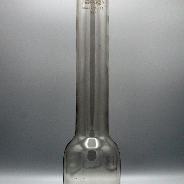 Diverse Brennergläser