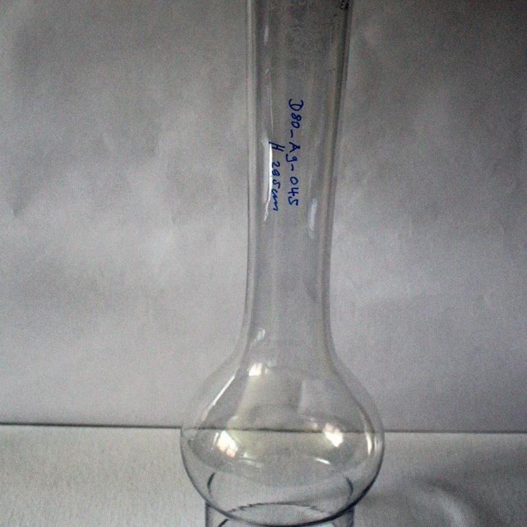 Diverse Brennergläser