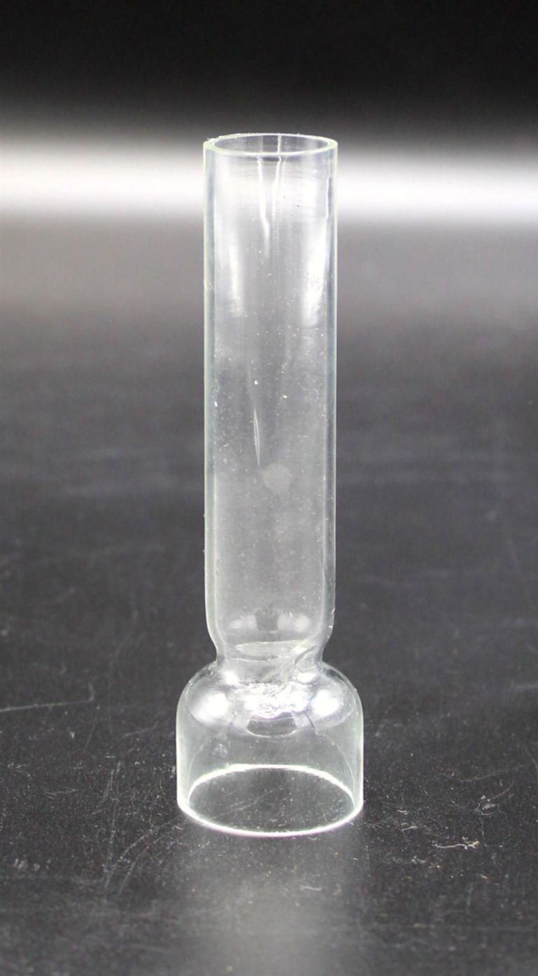 Kosmoszylinder, Laternenglas