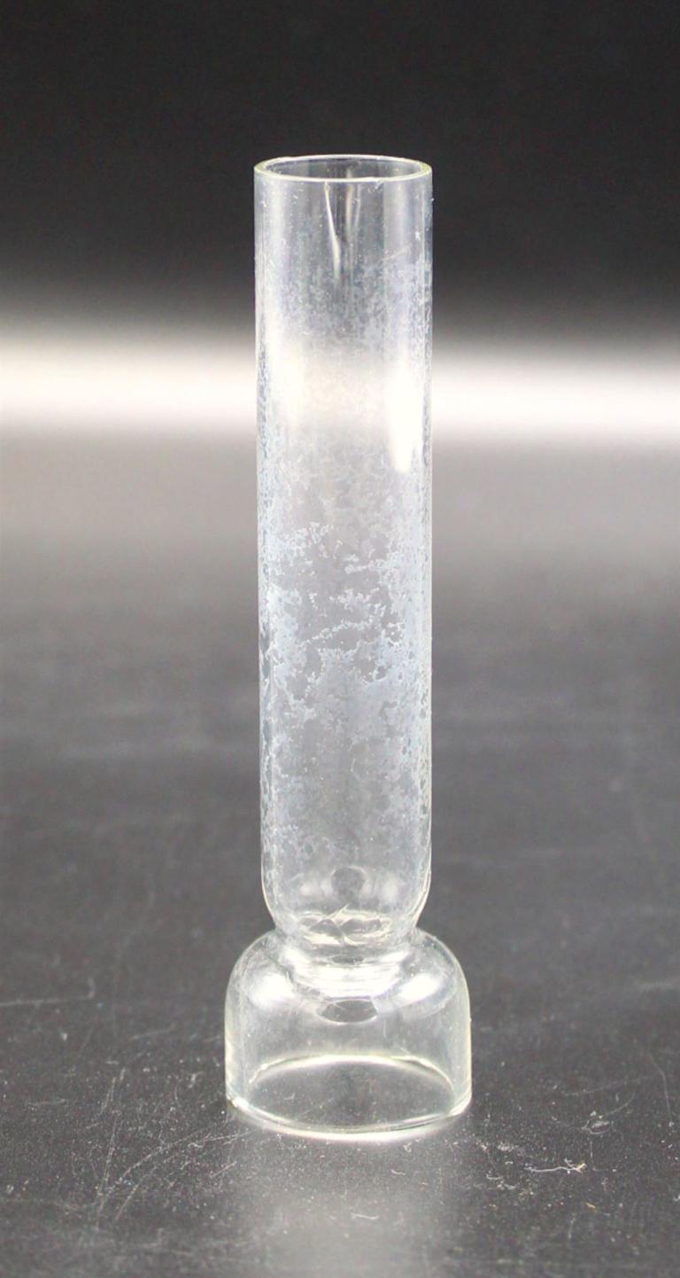 Kosmoszylinder, Laternenglas