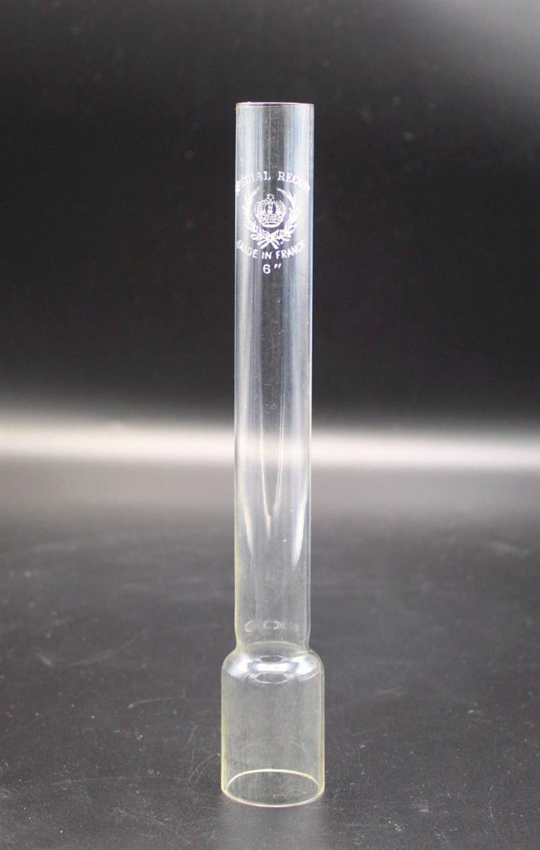 Kosmoszylinder, Brennerglas